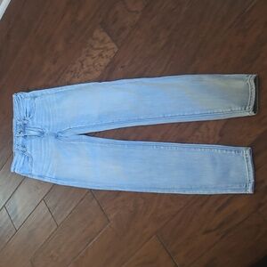 American Eagle Next Level Stretch Jegging NWOT